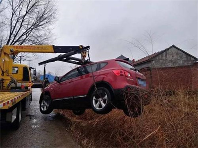 上城区楚雄道路救援