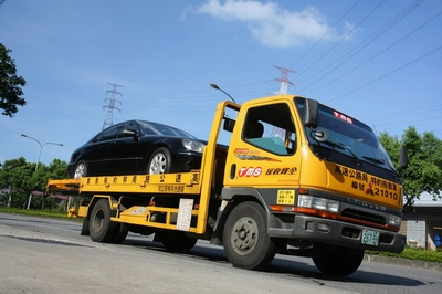 上城区云县道路救援